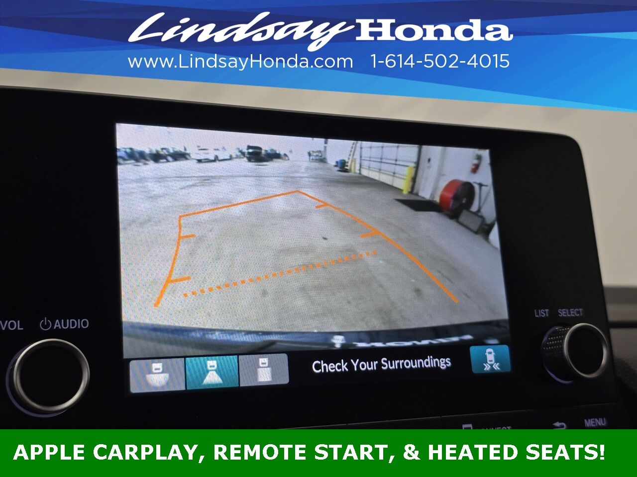 2024 Honda CR-V EX Columbus OH