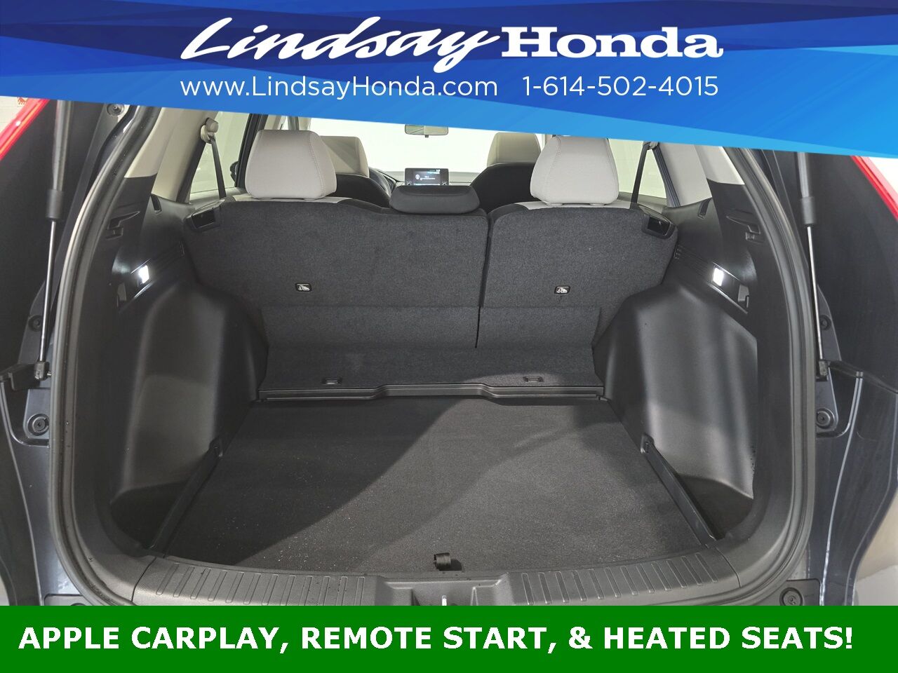 2024 Honda CR-V EX Columbus OH