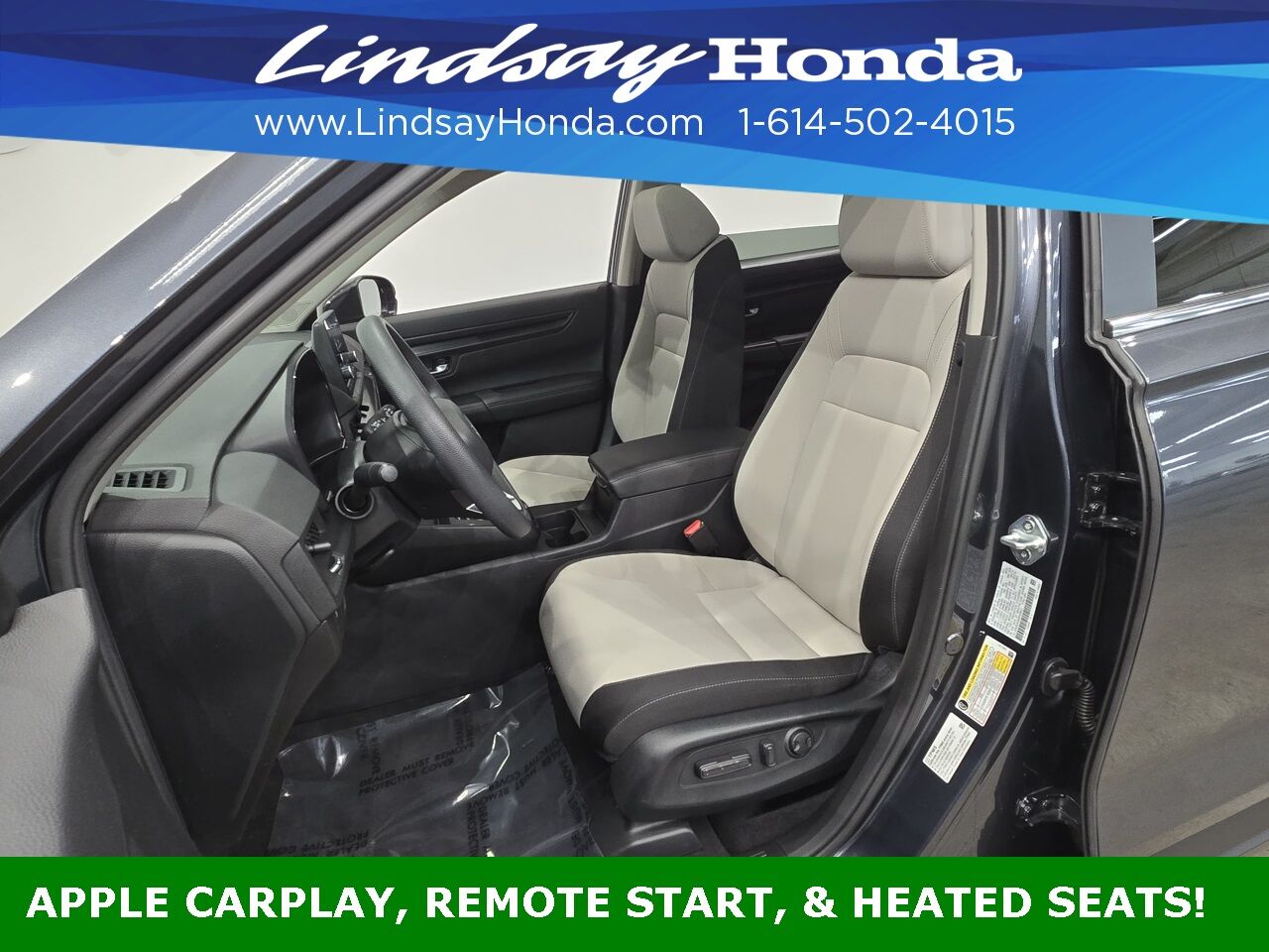 2024 Honda CR-V EX Columbus OH