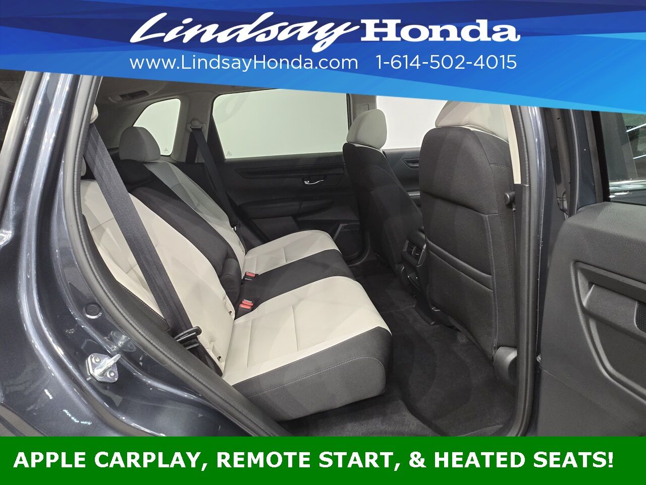 2024 Honda CR-V EX Columbus OH