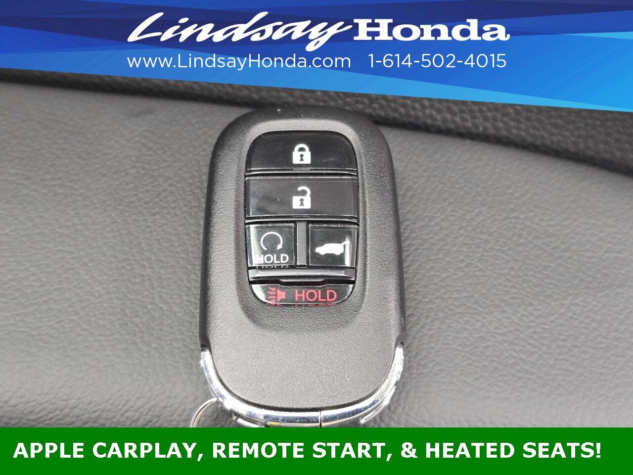 2024 Honda CR-V EX Columbus OH