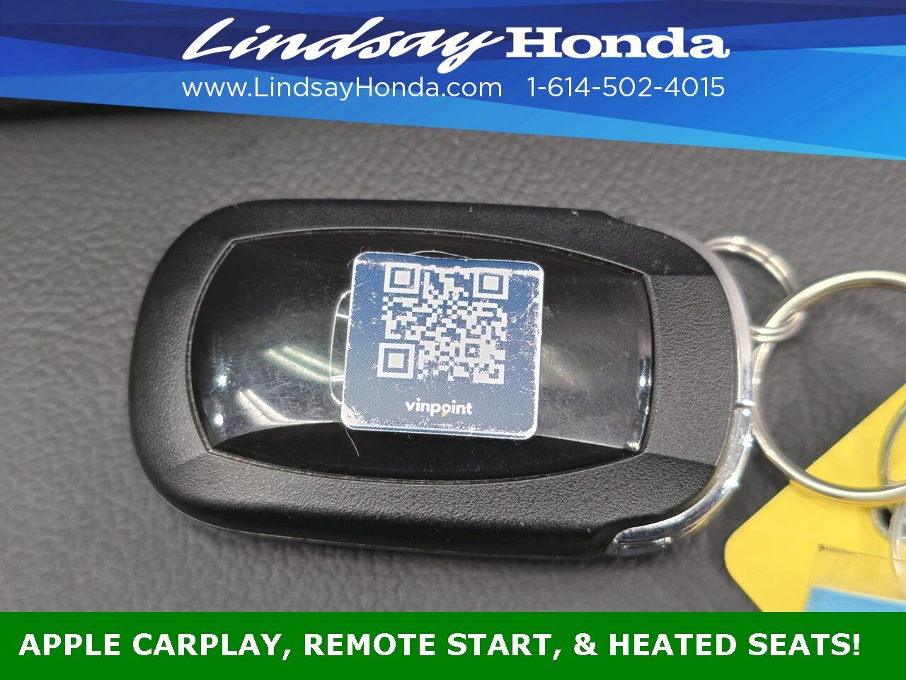 2024 Honda CR-V EX Columbus OH