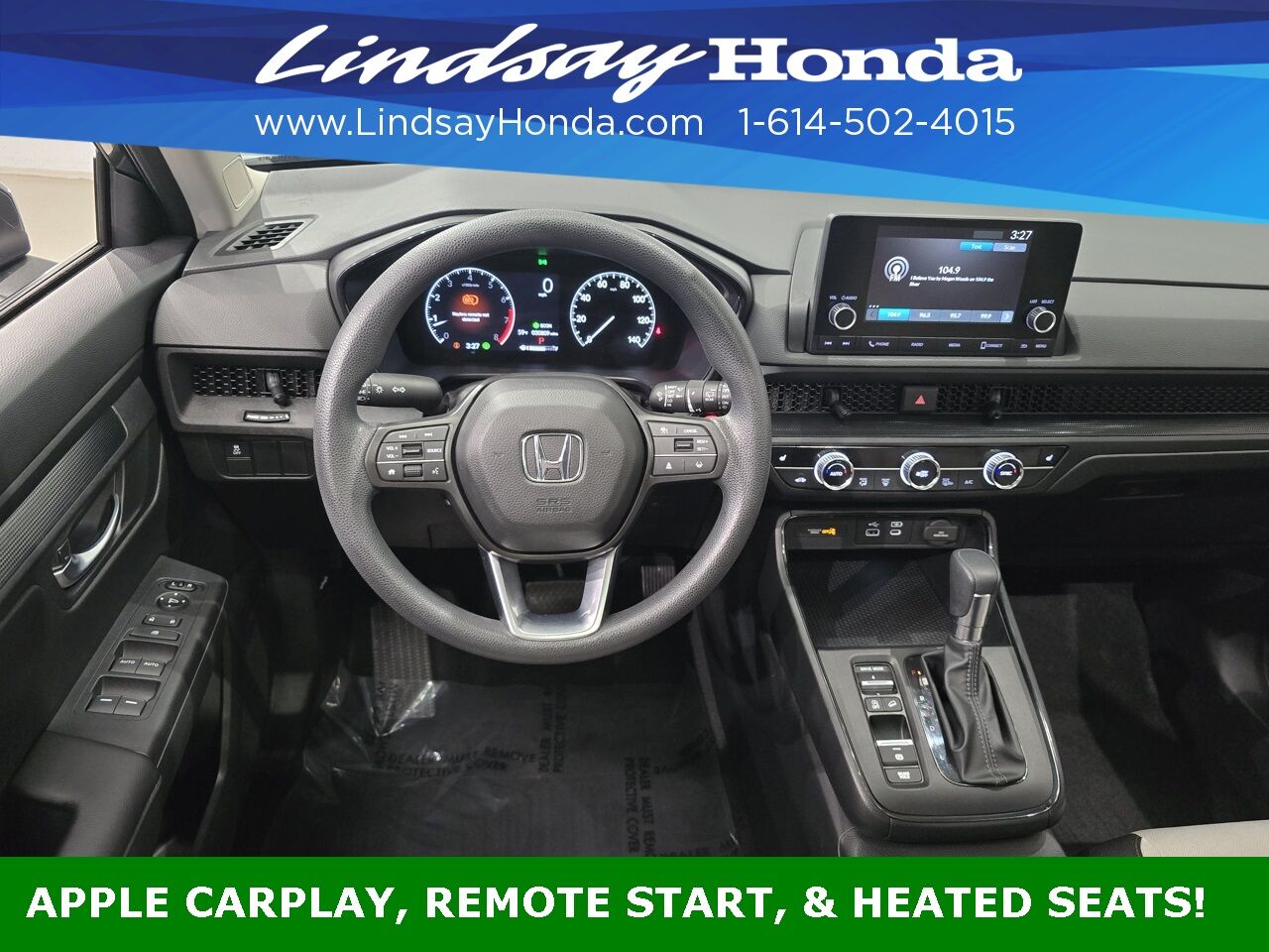 2024 Honda CR-V EX Columbus OH