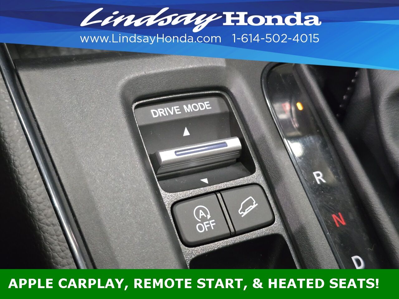 2024 Honda CR-V EX Columbus OH