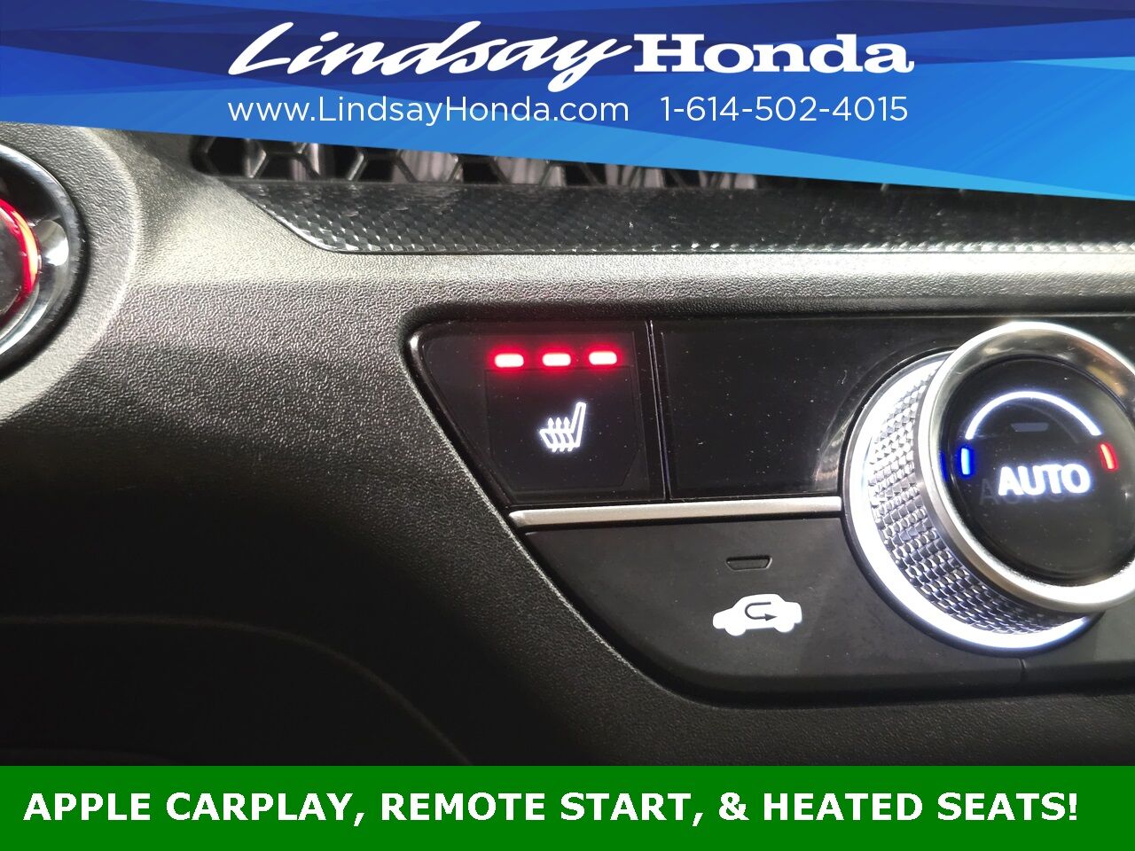 2024 Honda CR-V EX Columbus OH