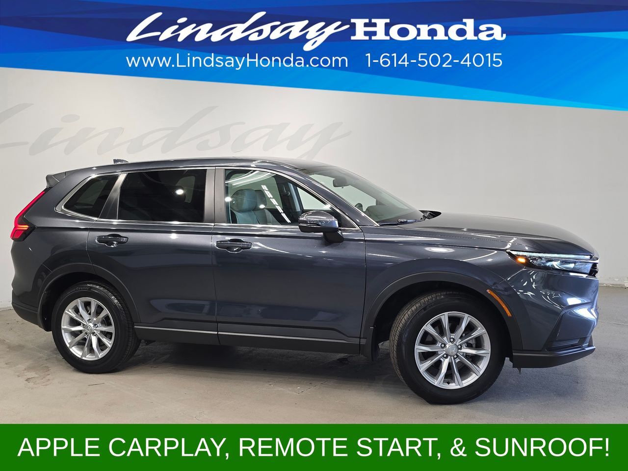 2024 Honda CR-V EX Columbus OH