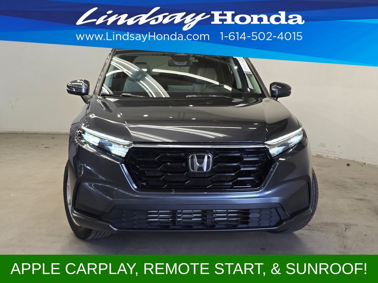 2024 Honda CR-V EX Columbus OH