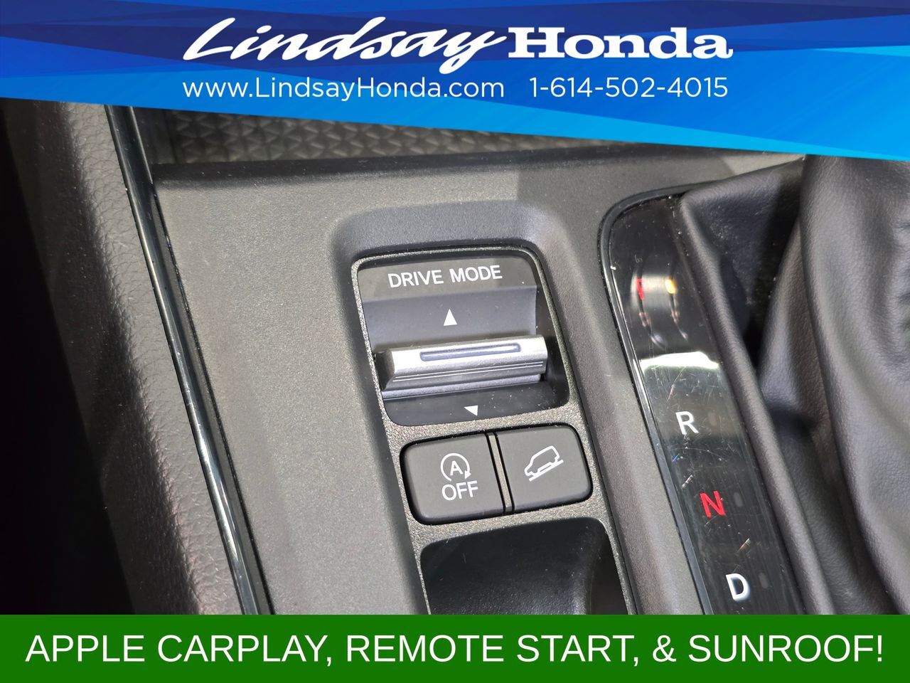 2024 Honda CR-V EX Columbus OH