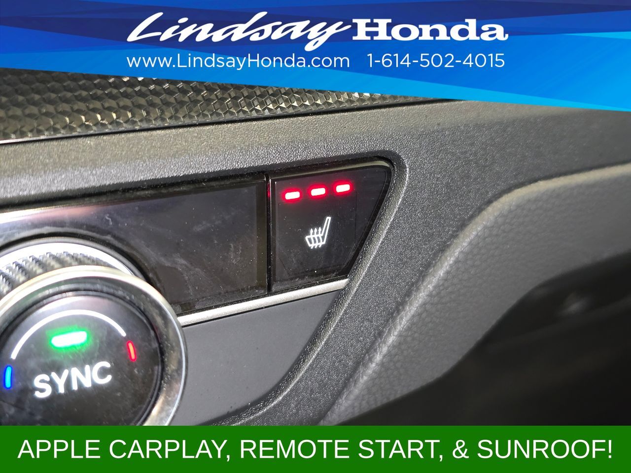 2024 Honda CR-V EX Columbus OH