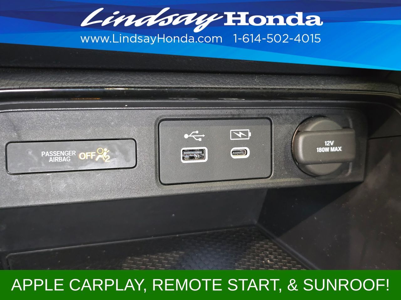 2024 Honda CR-V EX Columbus OH