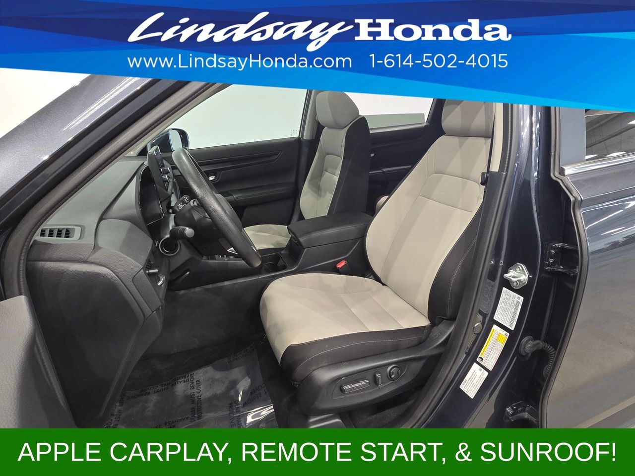 2024 Honda CR-V EX Columbus OH