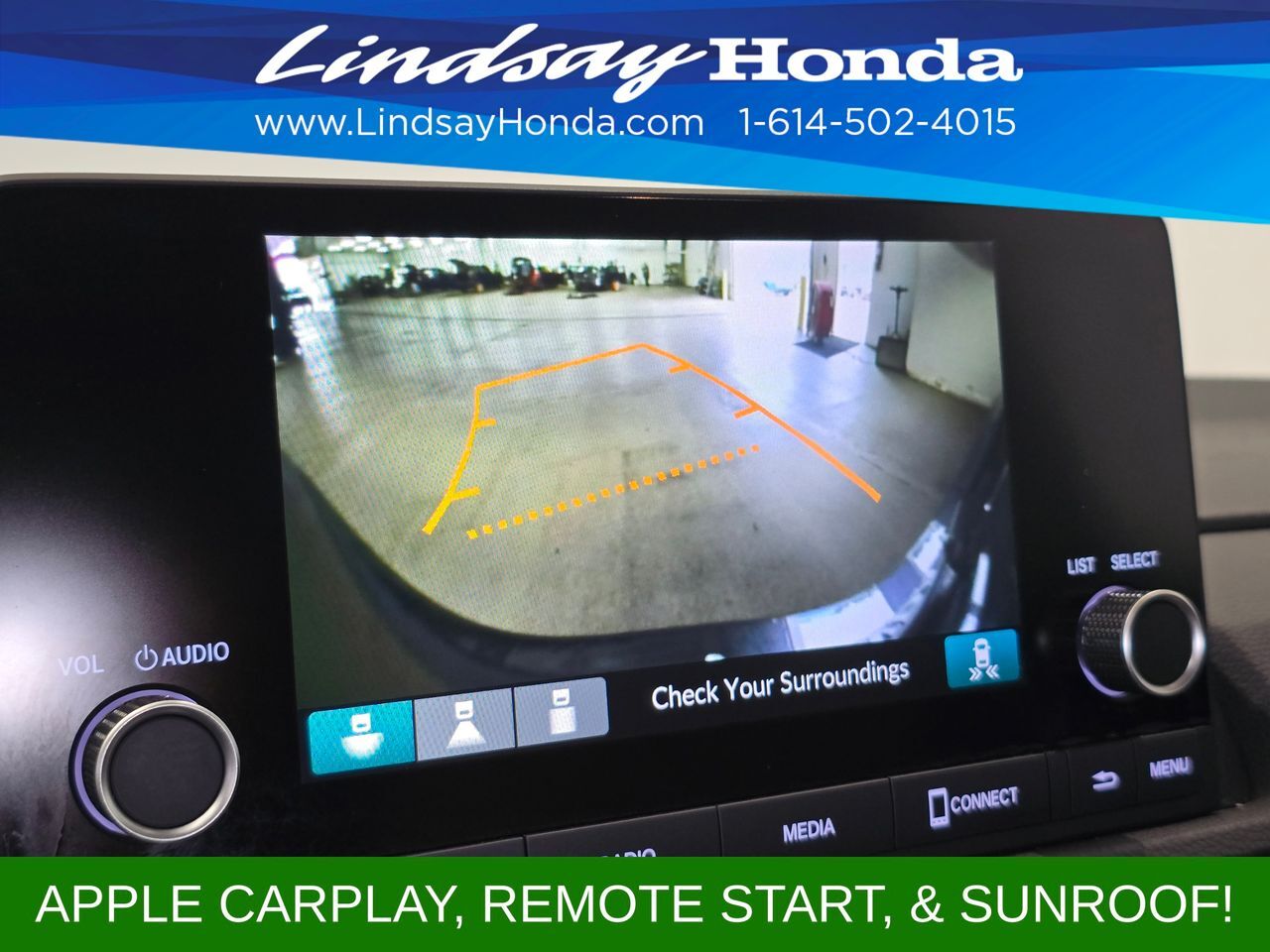 2024 Honda CR-V EX Columbus OH