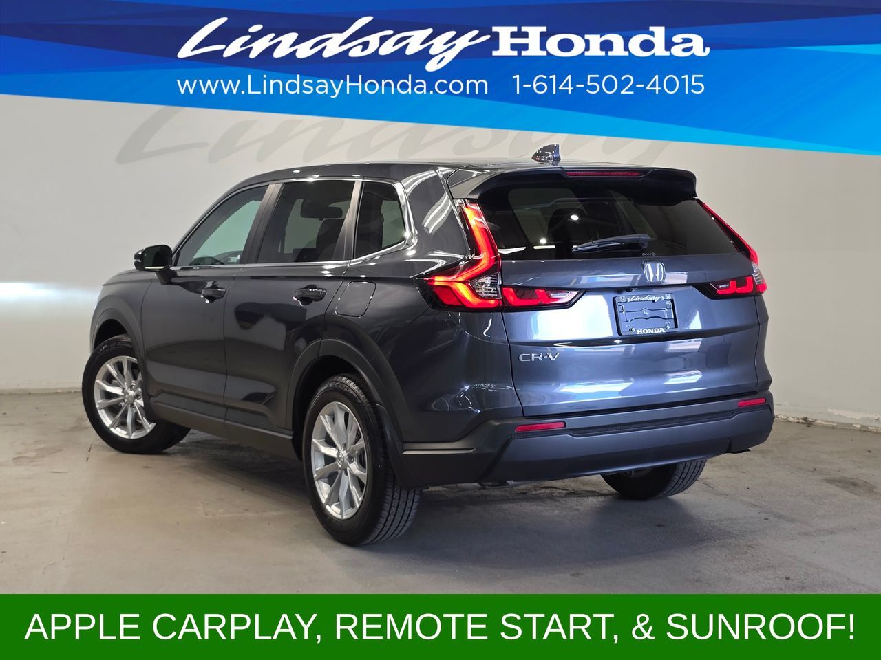 2024 Honda CR-V EX Columbus OH