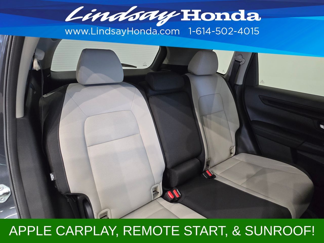 2024 Honda CR-V EX Columbus OH