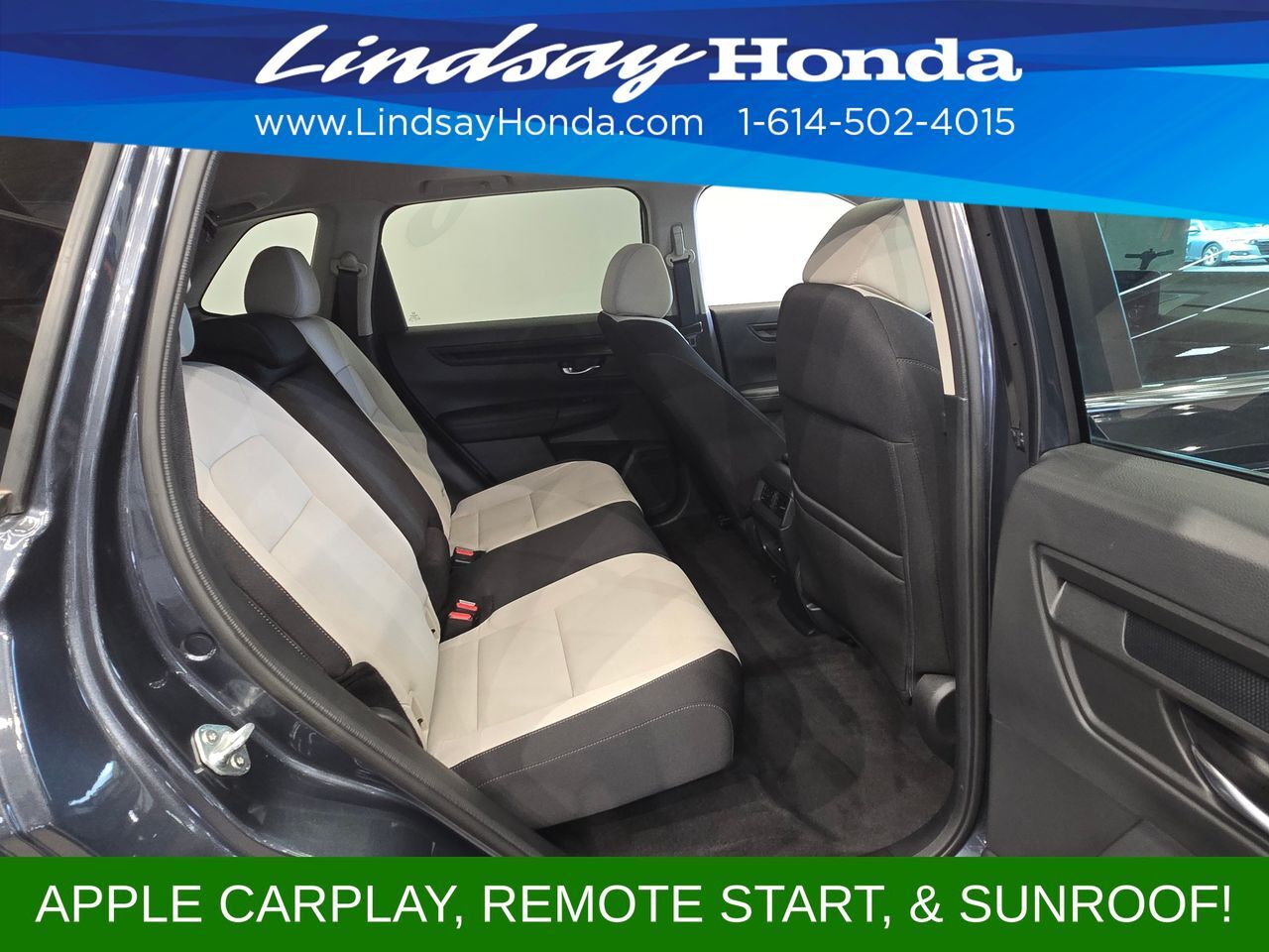 2024 Honda CR-V EX Columbus OH