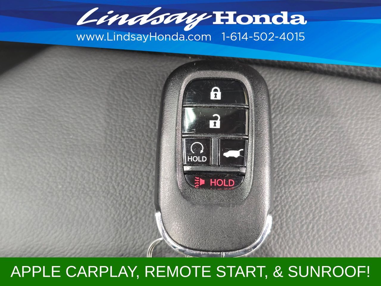 2024 Honda CR-V EX Columbus OH