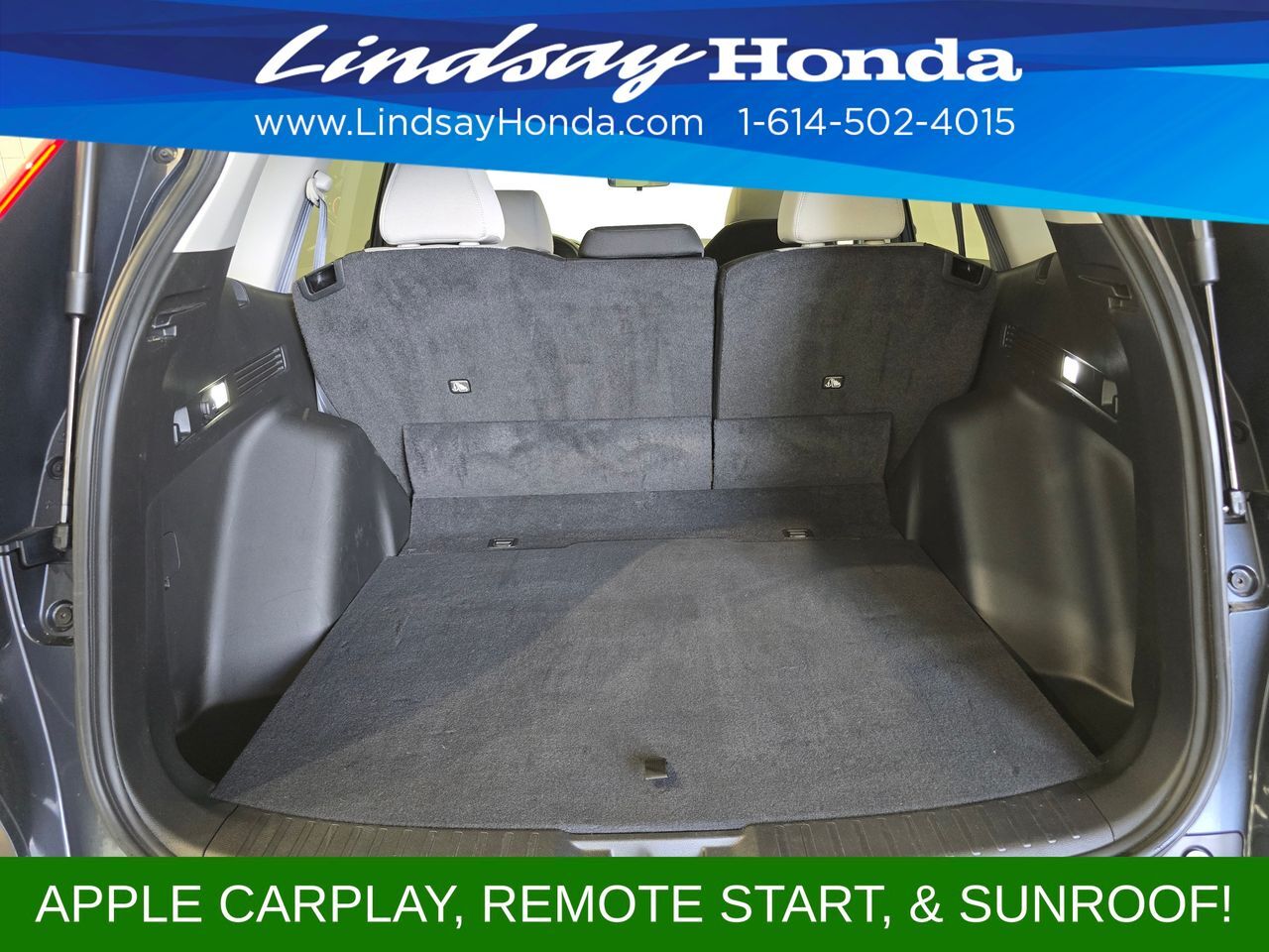 2024 Honda CR-V EX Columbus OH