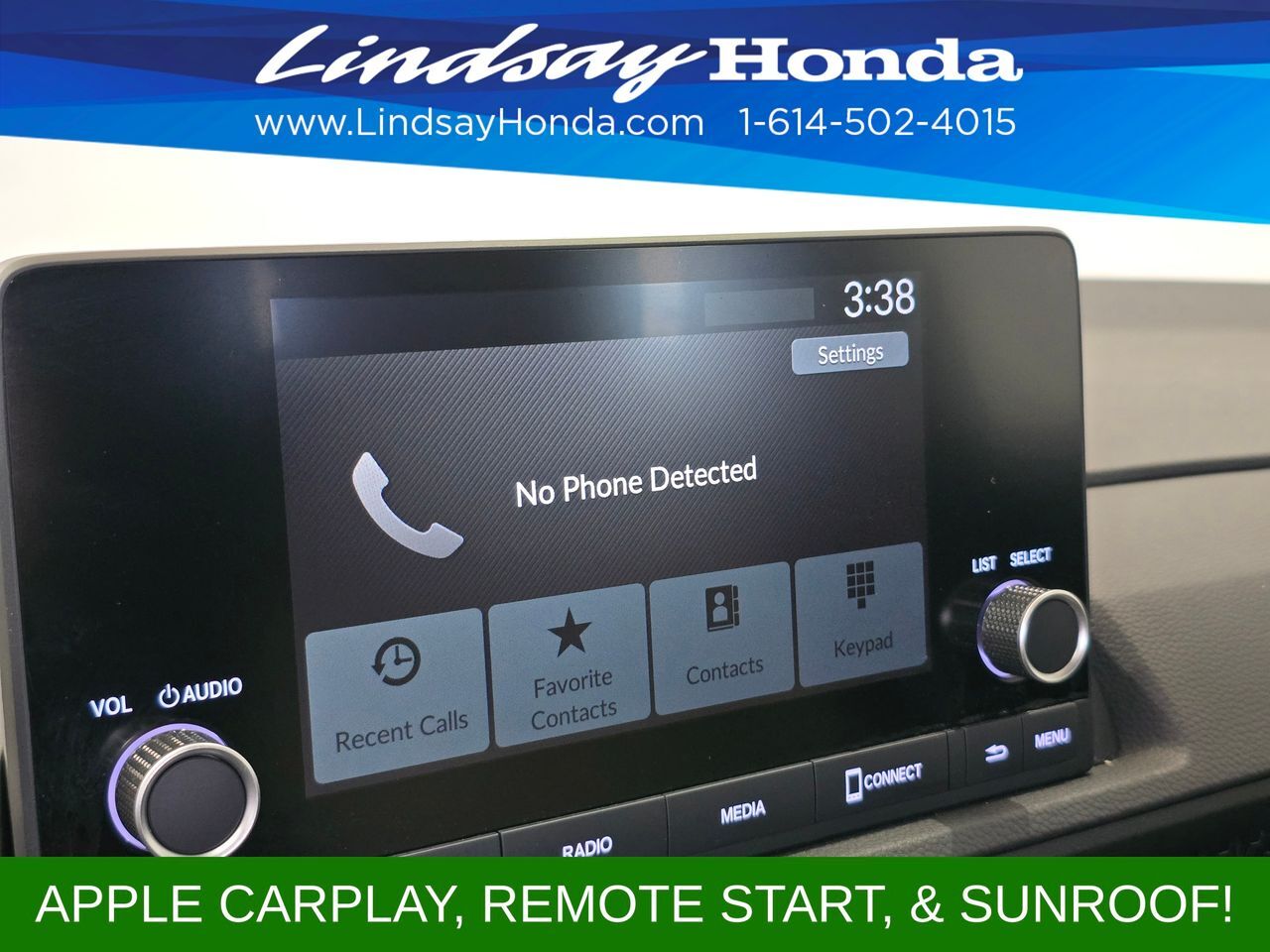 2024 Honda CR-V EX Columbus OH