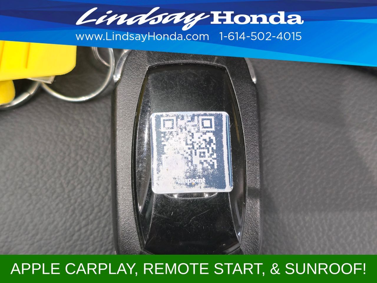 2024 Honda CR-V EX Columbus OH