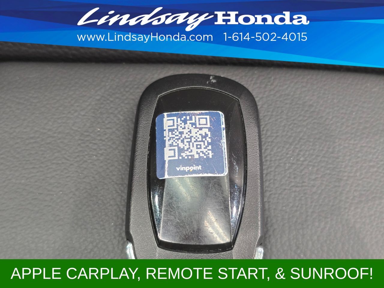 2024 Honda CR-V EX Columbus OH