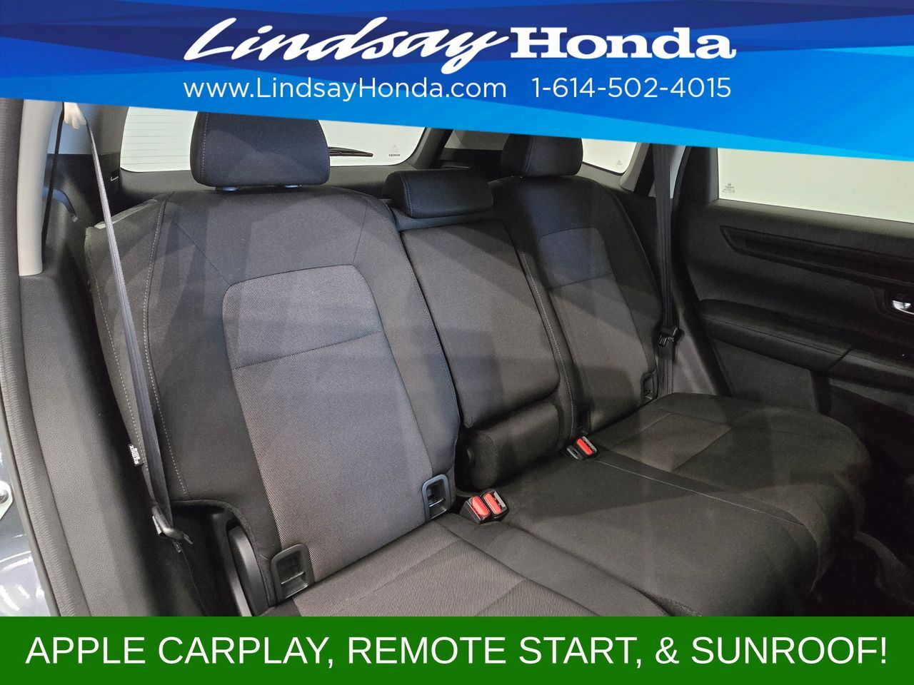 2024 Honda CR-V EX Columbus OH
