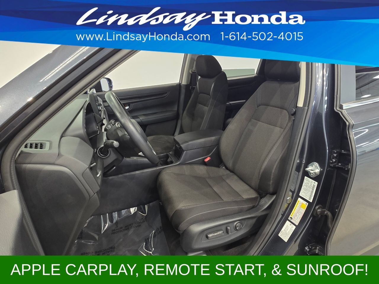 2024 Honda CR-V EX Columbus OH
