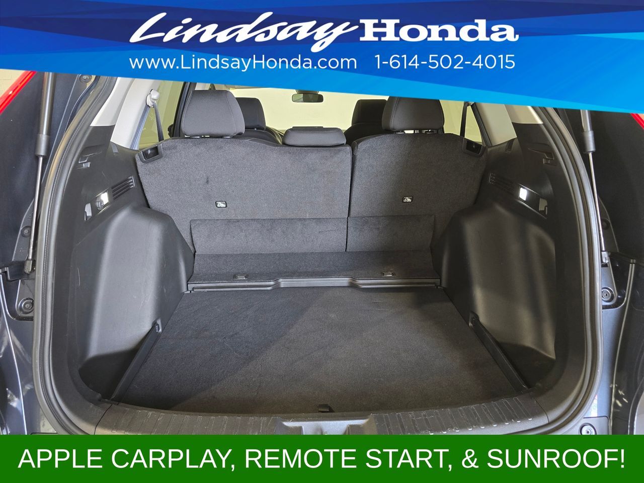 2024 Honda CR-V EX Columbus OH