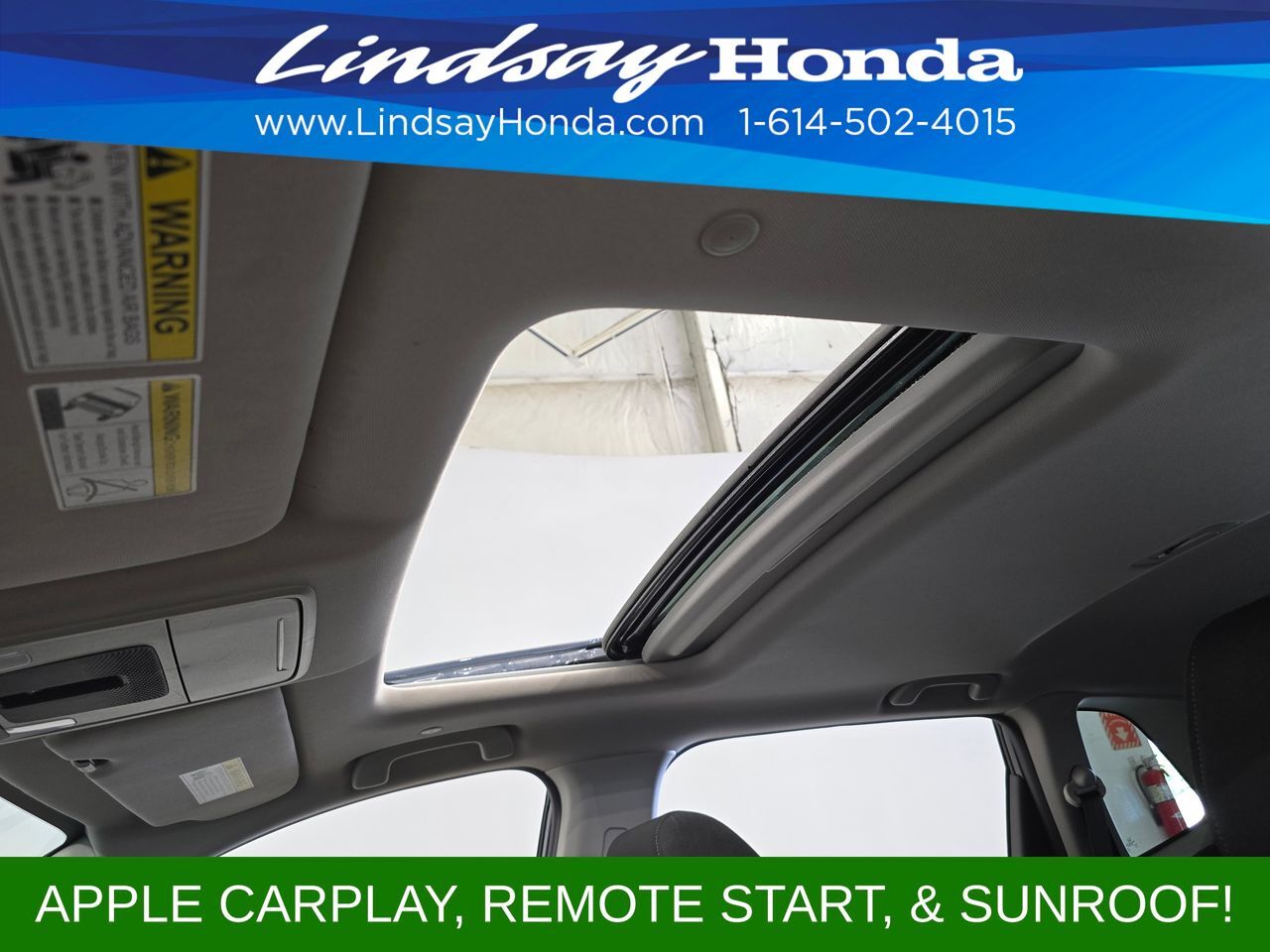 2024 Honda CR-V EX Columbus OH