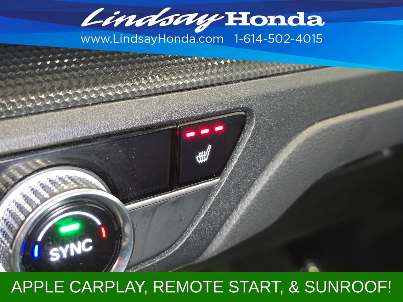2024 Honda CR-V EX Columbus OH