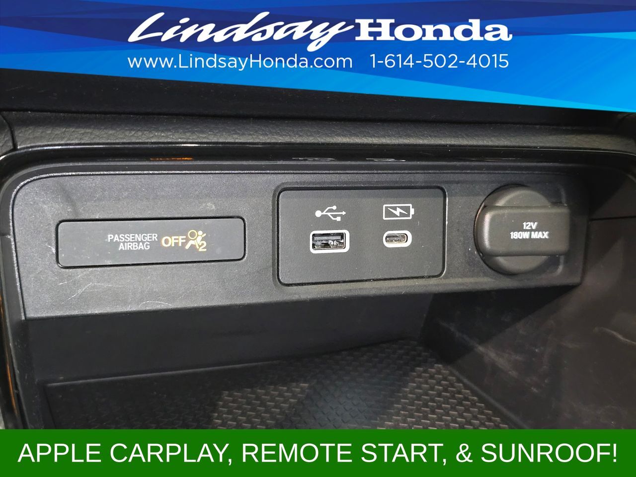 2024 Honda CR-V EX Columbus OH