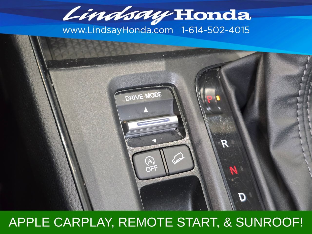2024 Honda CR-V EX Columbus OH