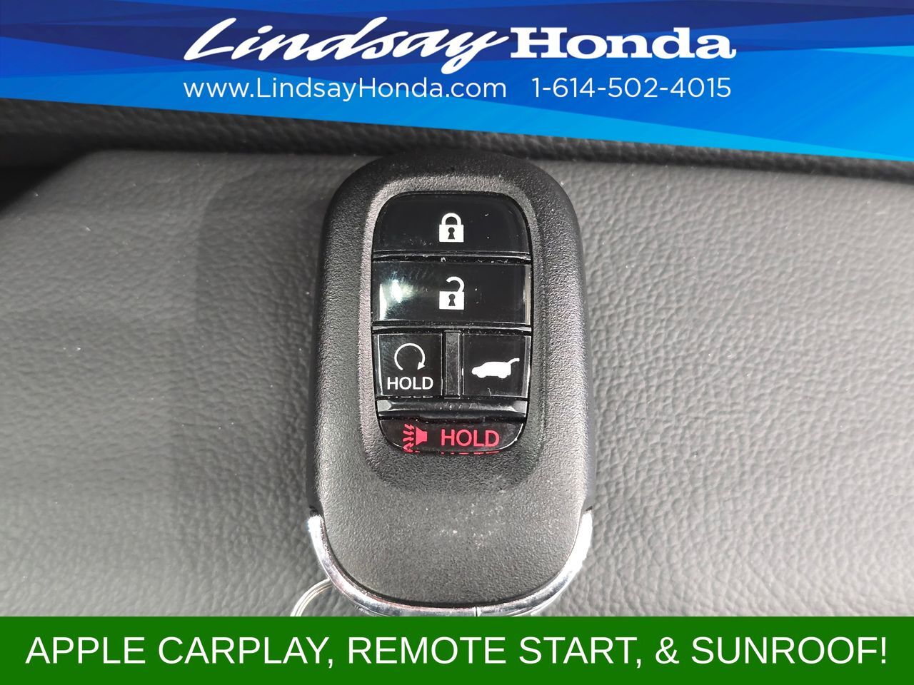 2024 Honda CR-V EX Columbus OH