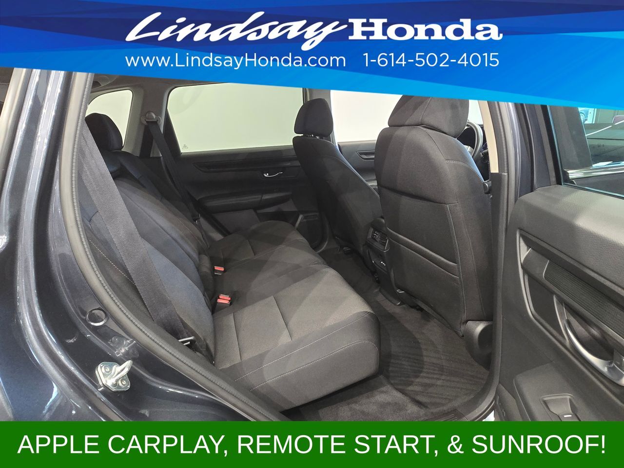 2024 Honda CR-V EX Columbus OH
