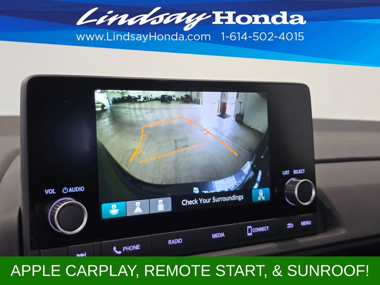 2024 Honda CR-V EX Columbus OH