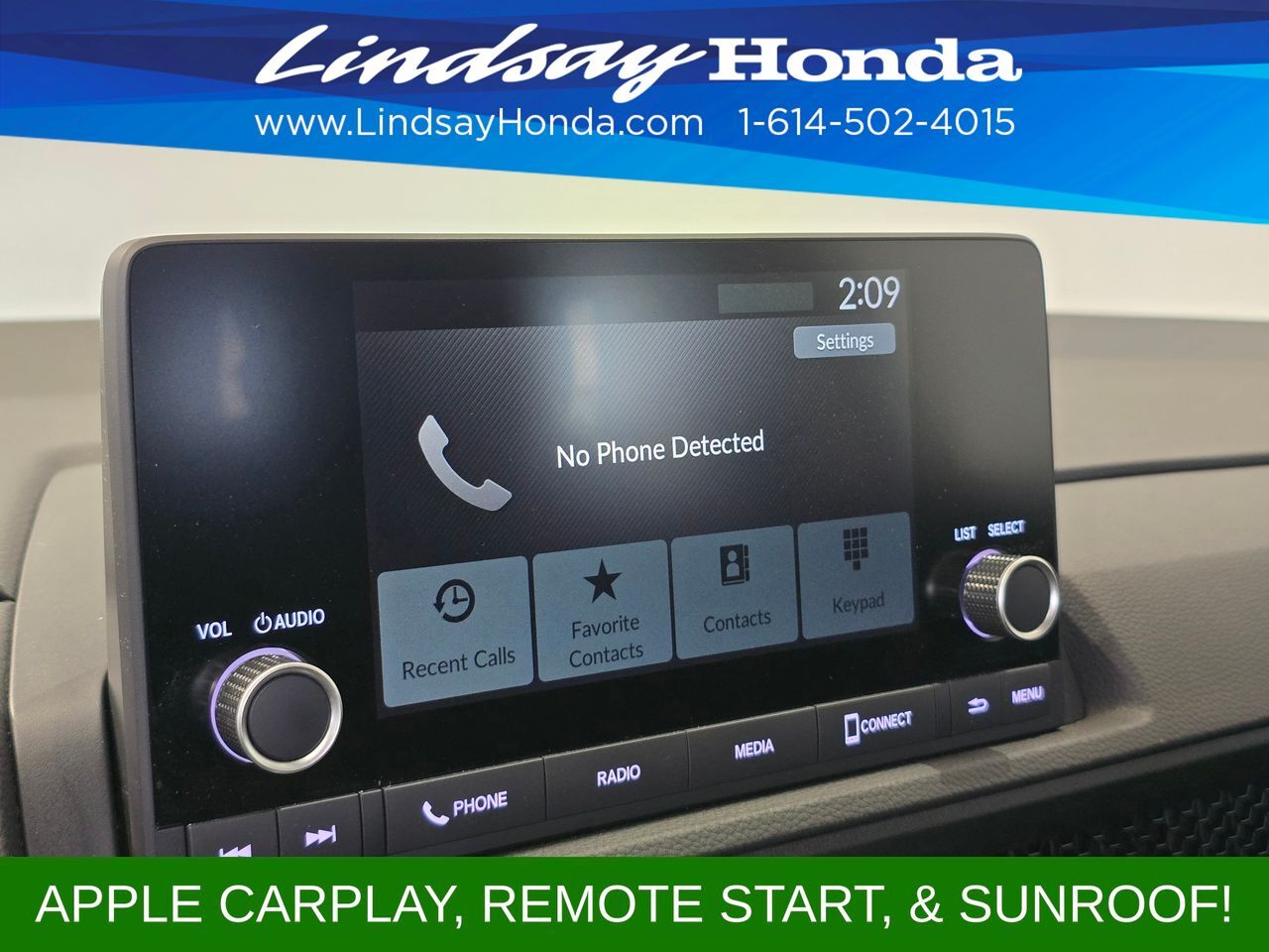2024 Honda CR-V EX Columbus OH
