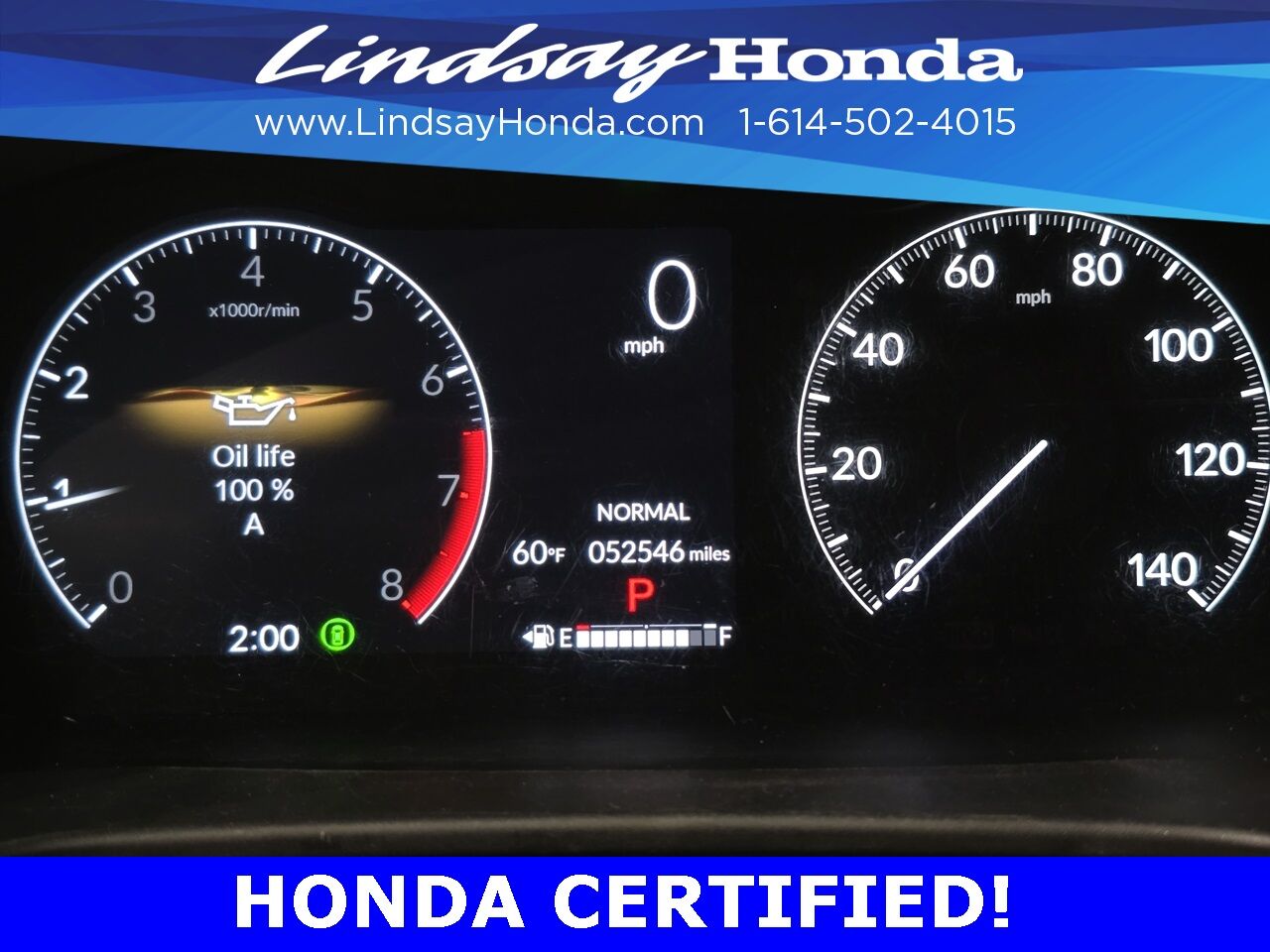 2024 Honda CR-V EX Columbus OH