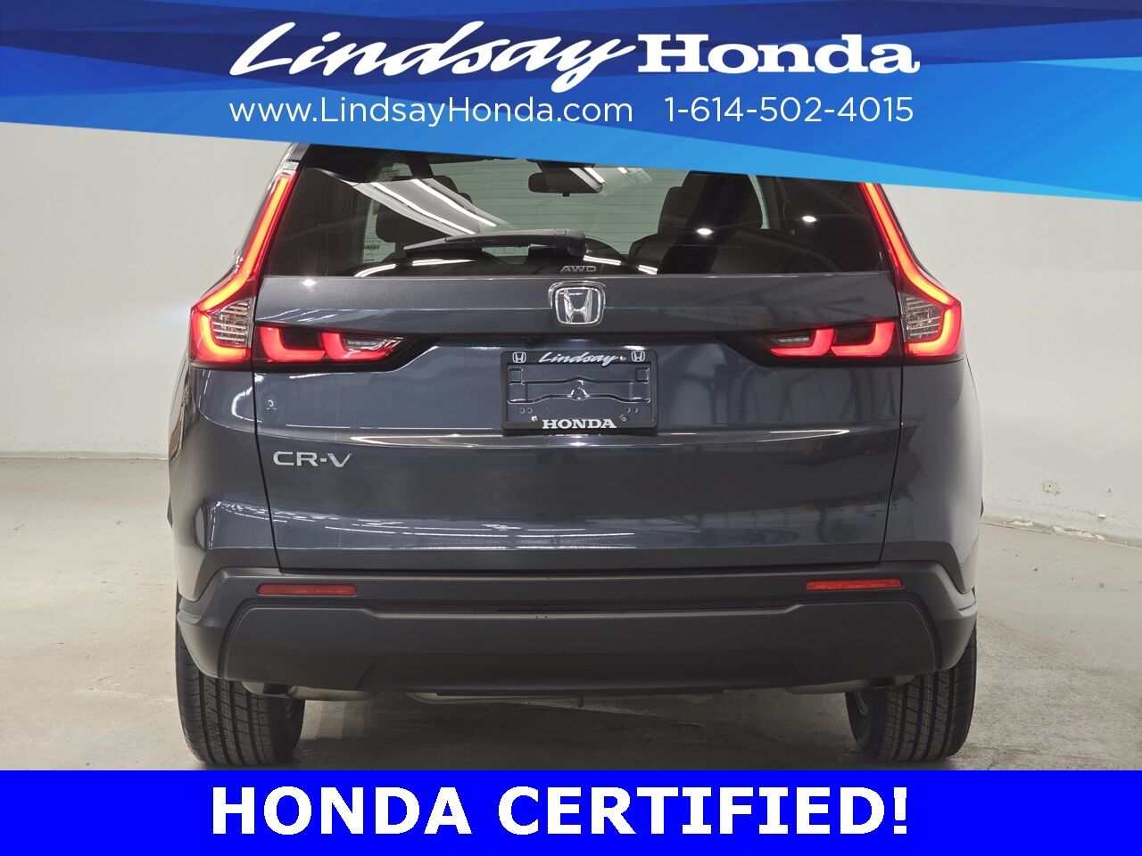 2024 Honda CR-V EX Columbus OH