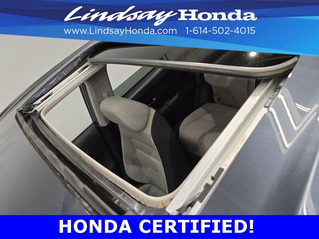 2024 Honda CR-V EX Columbus OH