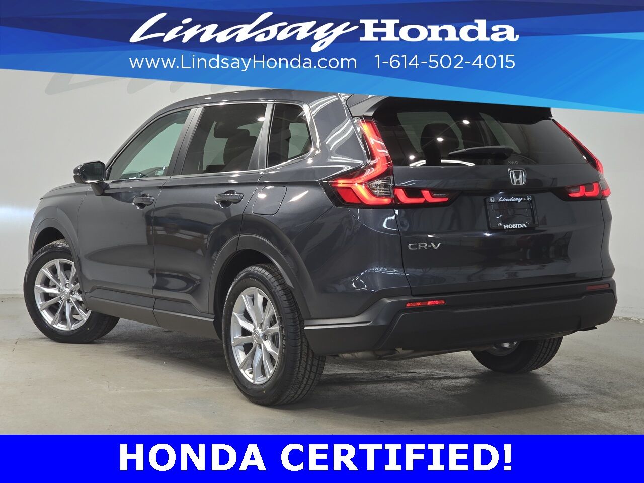 2024 Honda CR-V EX Columbus OH