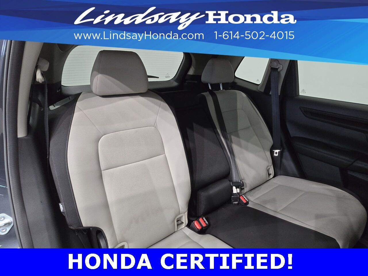 2024 Honda CR-V EX Columbus OH