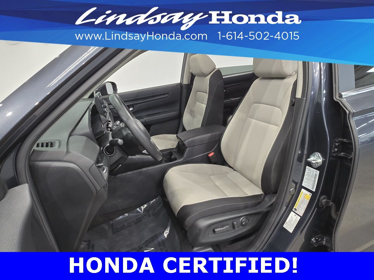 2024 Honda CR-V EX Columbus OH