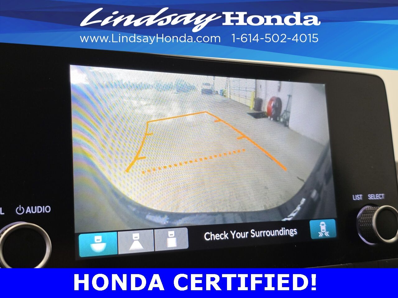 2024 Honda CR-V EX Columbus OH