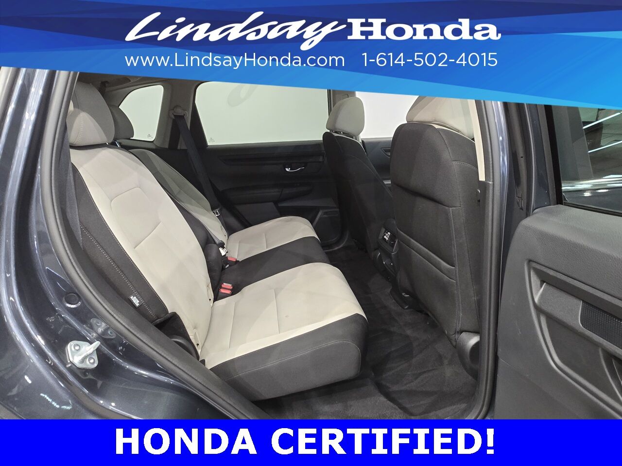 2024 Honda CR-V EX Columbus OH