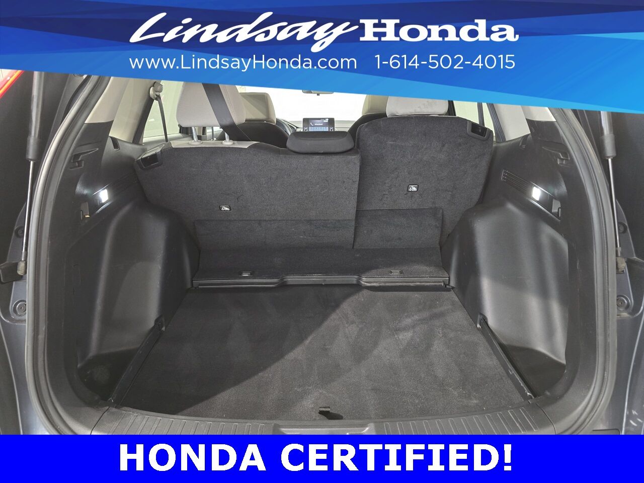 2024 Honda CR-V EX Columbus OH