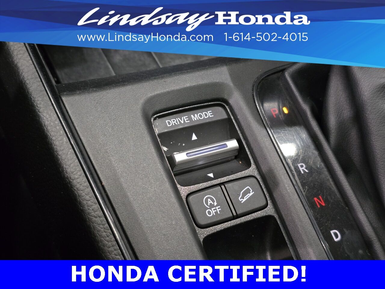 2024 Honda CR-V EX Columbus OH