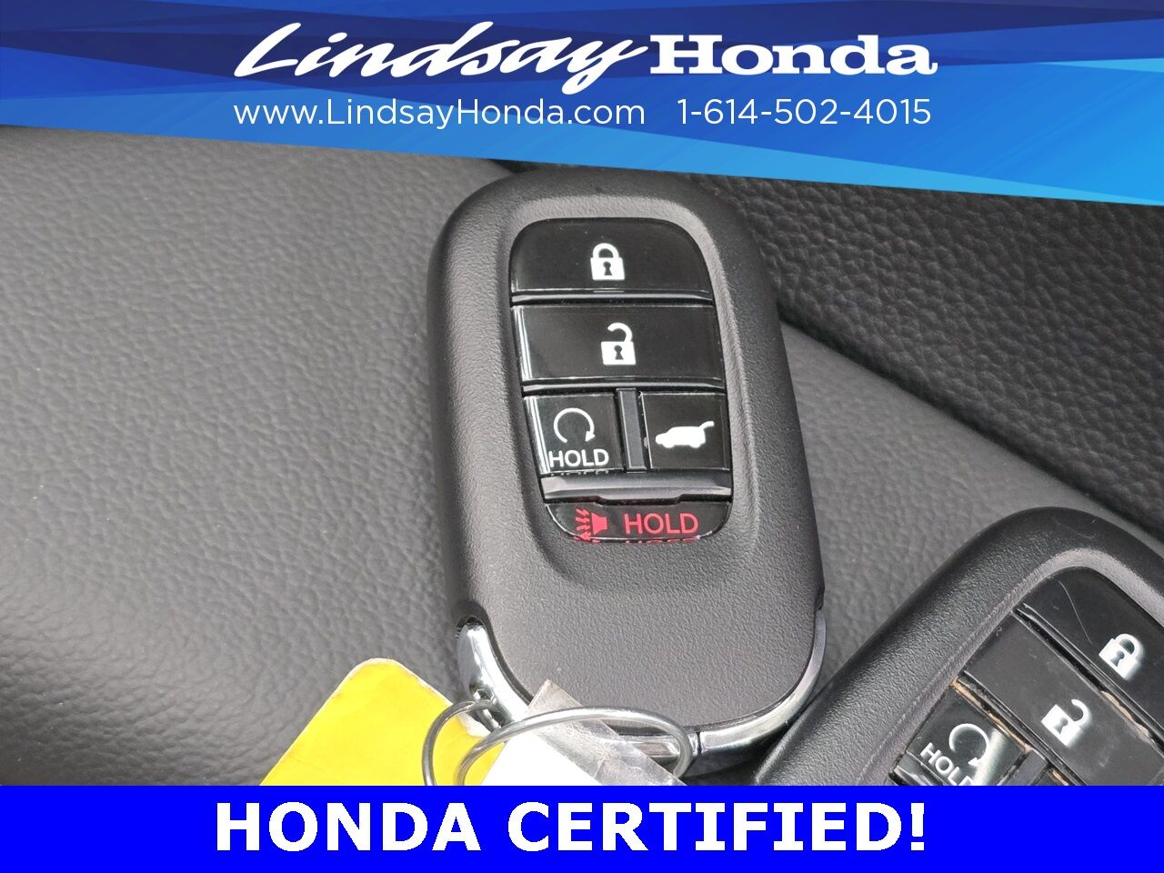 2024 Honda CR-V EX Columbus OH