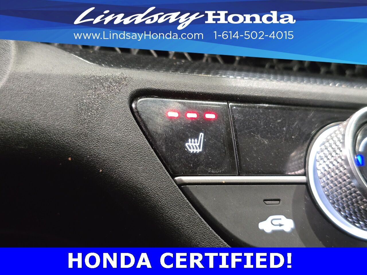 2024 Honda CR-V EX Columbus OH