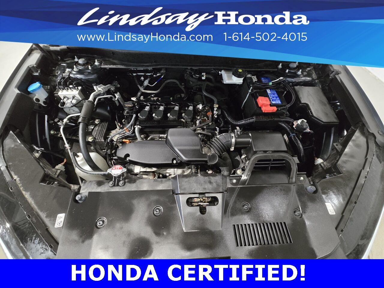 2024 Honda CR-V EX Columbus OH