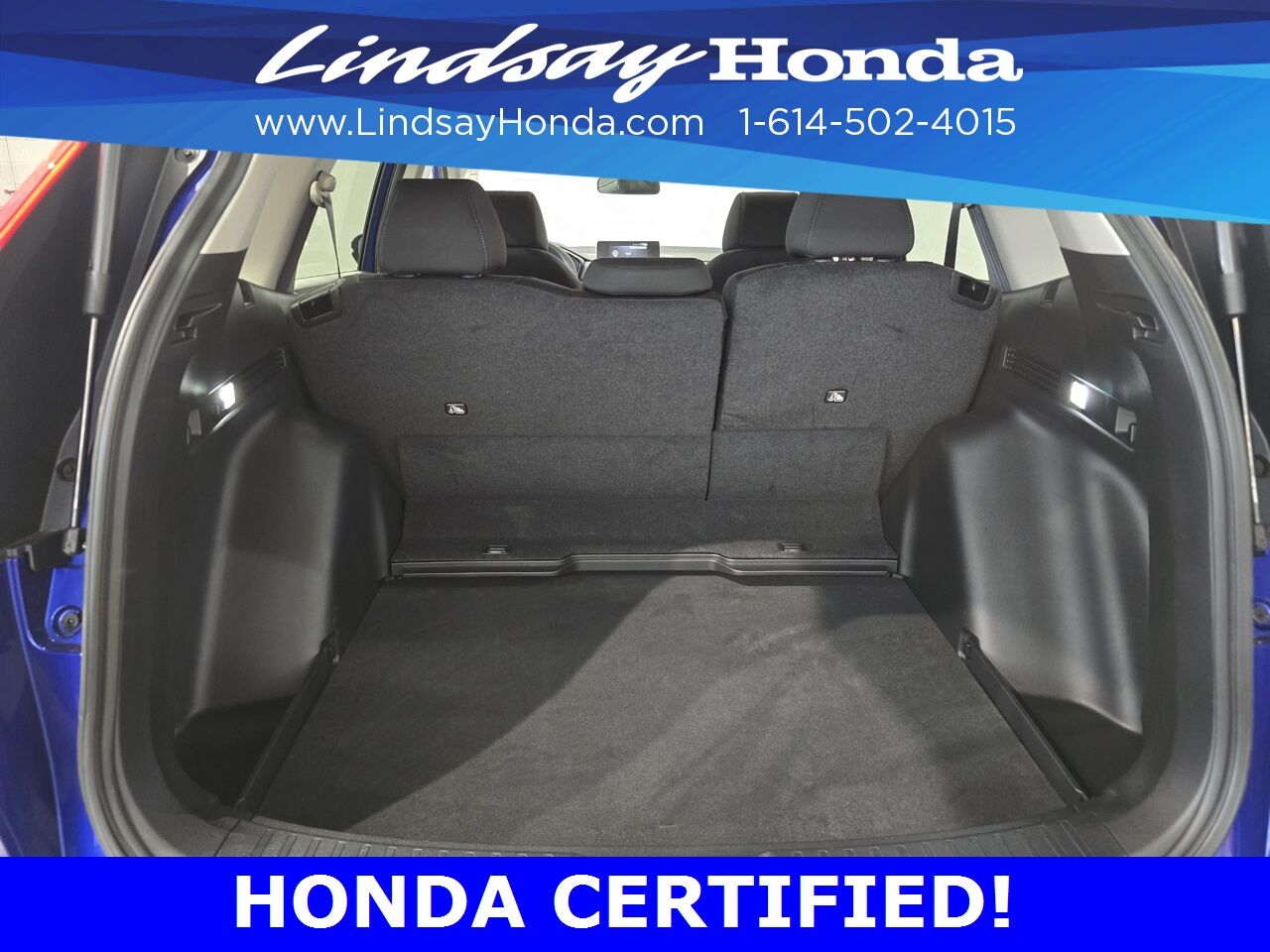 2024 Honda CR-V EX Columbus OH