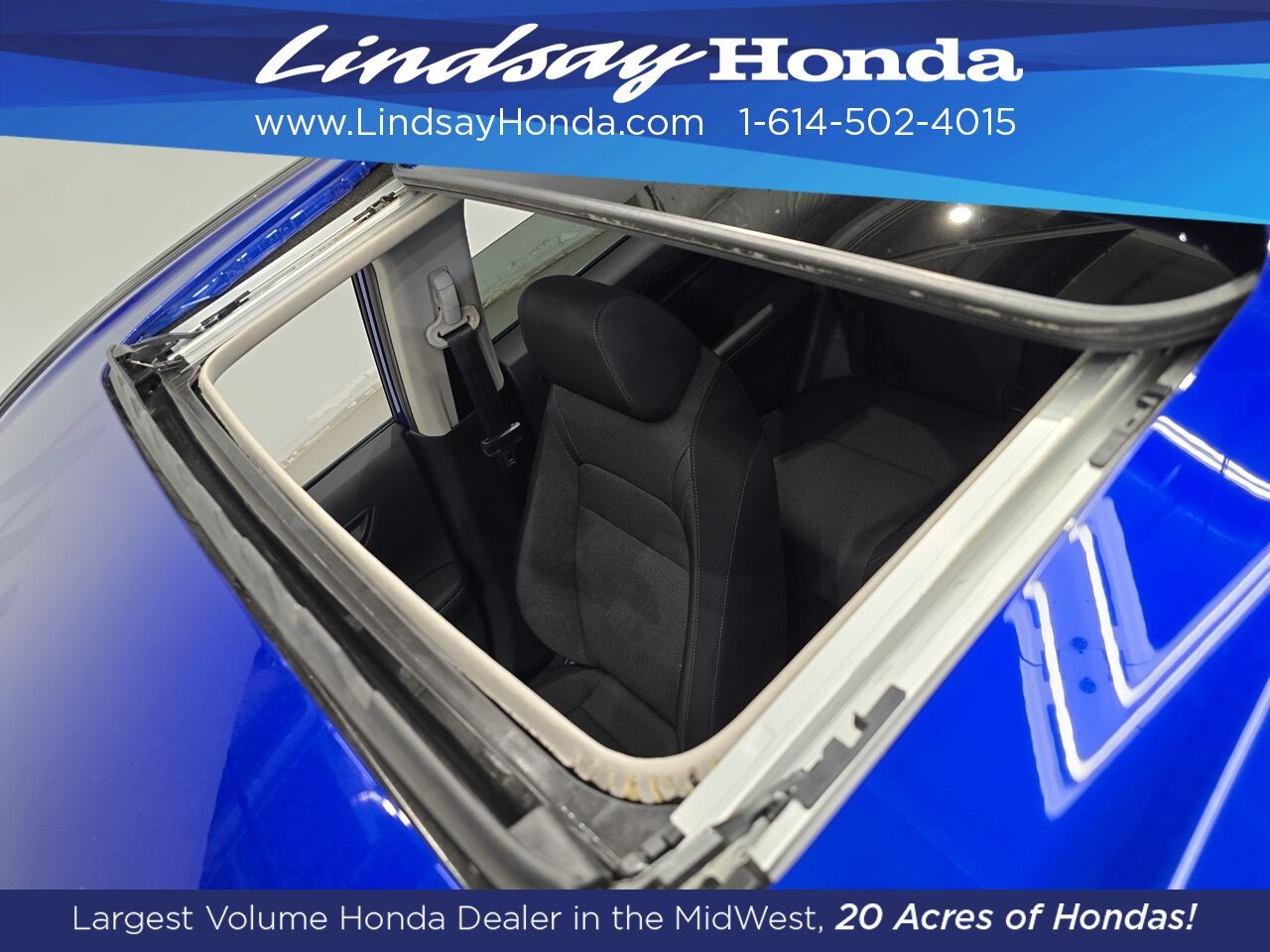 2024 Honda CR-V EX Columbus OH